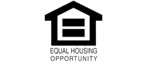 Equal Housing Lender logo