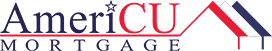 AmeriCU Mortgage logo