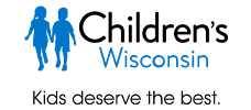 Children's Wisconsin - Kids Deserve the Best logo