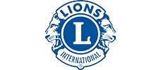 Lions International logo