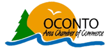 Oconto Area Chamber of Commerce logo