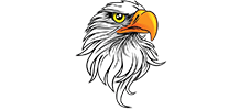 Suring High School logo