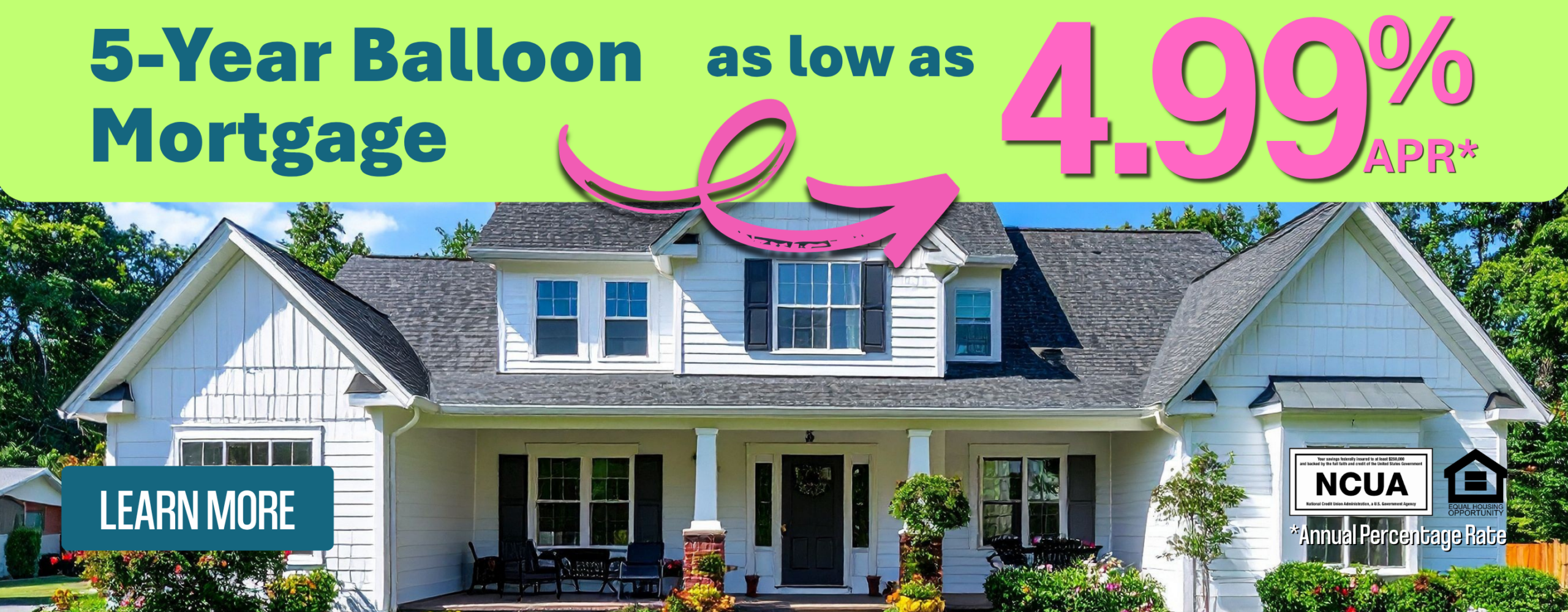 4.99% APR 5 Year Balloon Slider (1)